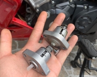 Thay tăng cam 