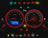 Những dấu hiệu cảnh báo ô tô cần kiểm tra ngay tại gara