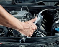 Sai lầm thường gặp khi sửa chữa ô tô và cách tránh