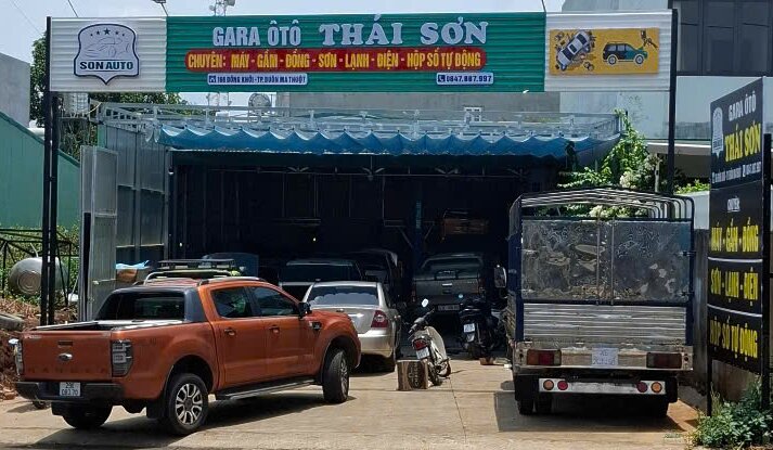 Giới thiệu chung về